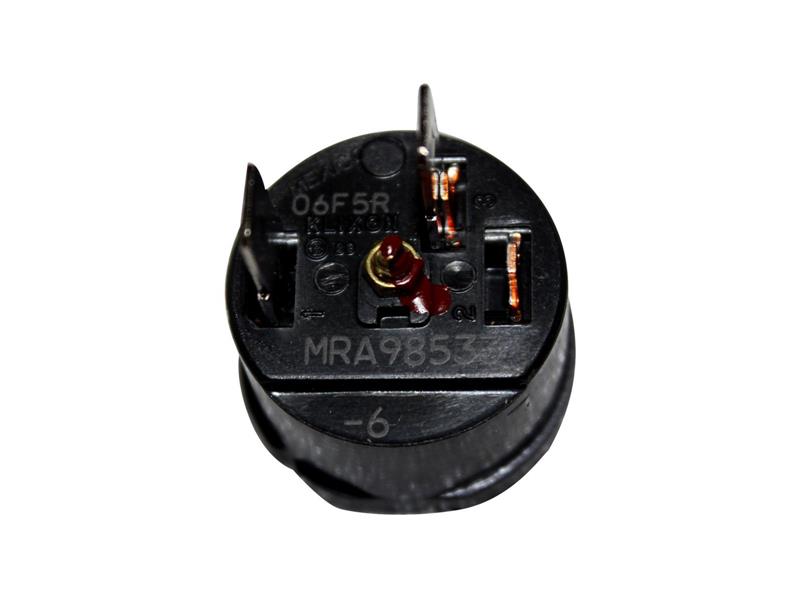 UNITED TECHNOLOGIES MRA98533-6