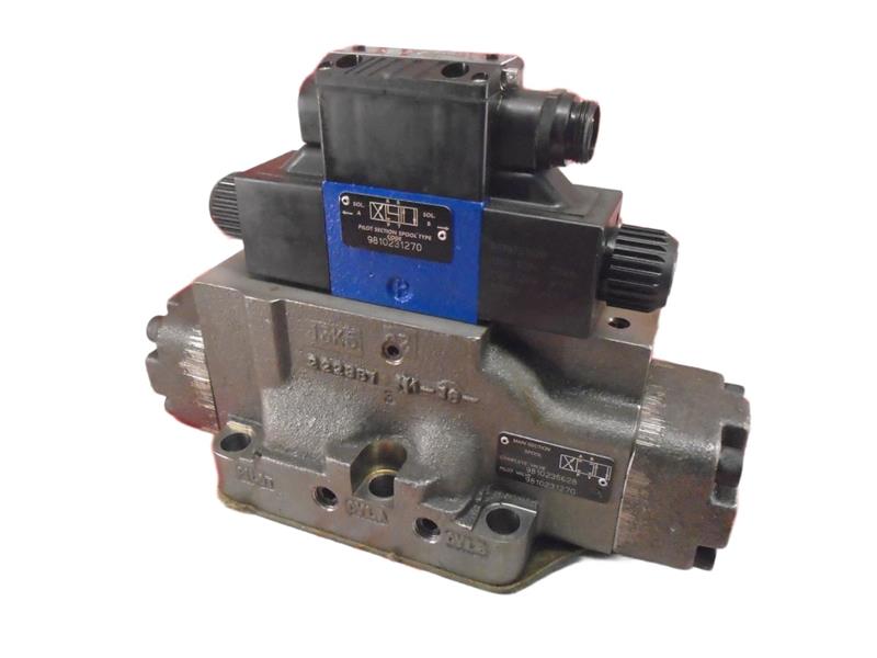 BOSCH 9810235628