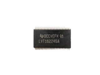 TEXAS INSTRUMENTS SEMI 74LVT162245ADGGR