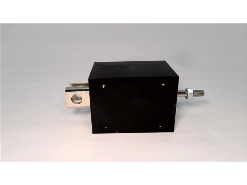 KUHNKE AUTOMATION V65-N