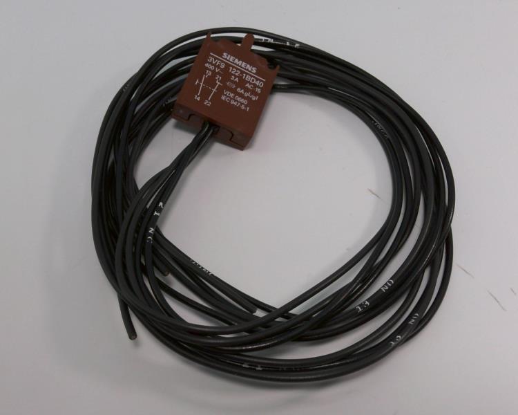 3VF9122-1BD40 by SIEMENS