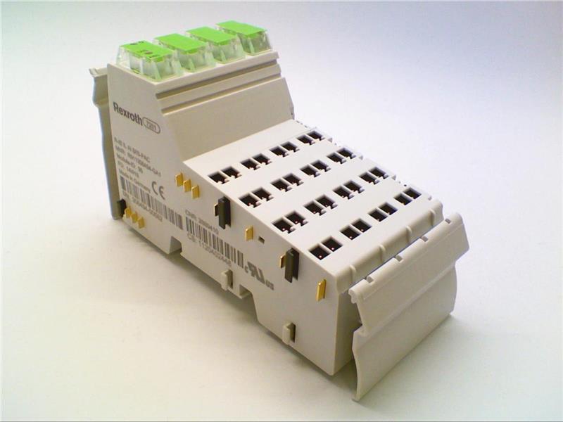 BOSCH R-IB-IL-AI-8/IS-PAC