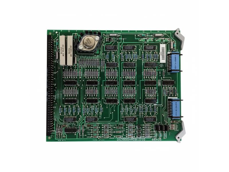 GENERAL ELECTRIC DS3800HRDB