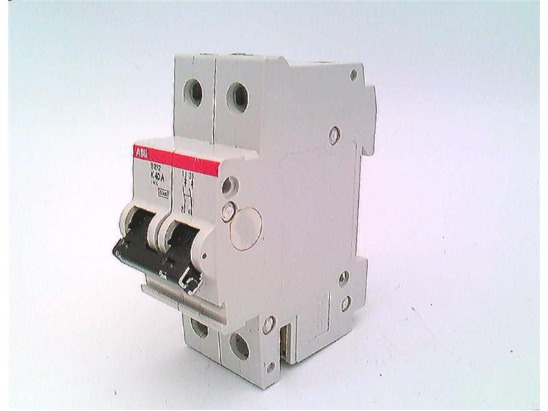 ASEA BROWN BOVERI S272-K40