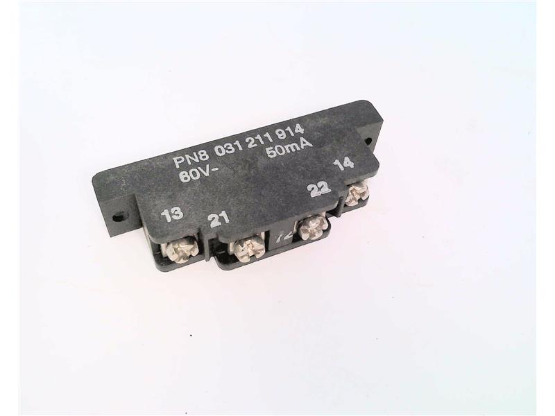 TE CONNECTIVITY PN8 031 211 914