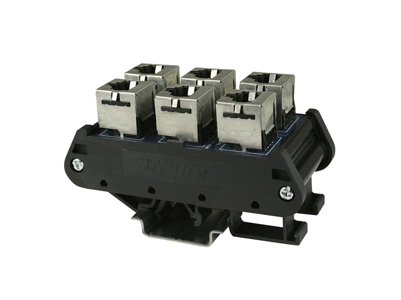 AUTOMATION SYSTEMS INTERCONNECT 16023