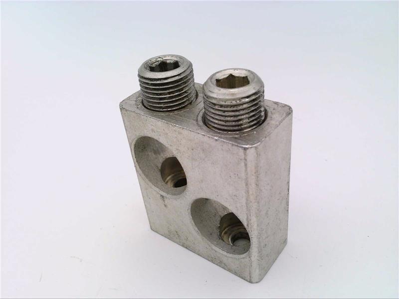 134027-M01 by ASEA BROWN BOVERI