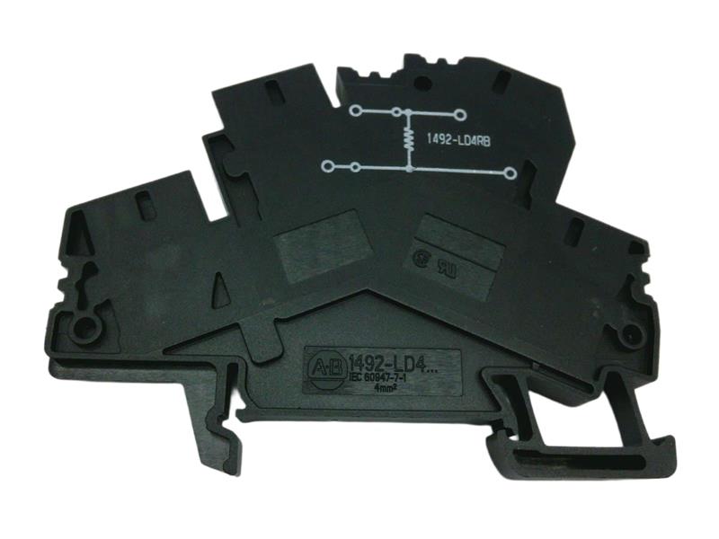 ALLEN BRADLEY 1492-LD4RB473