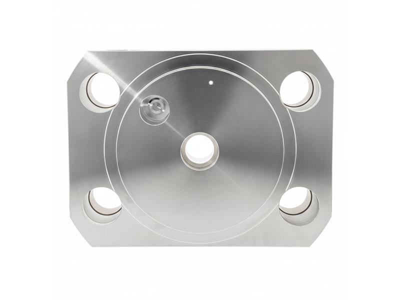 ITT END-BELL-KPT07E-8-A66