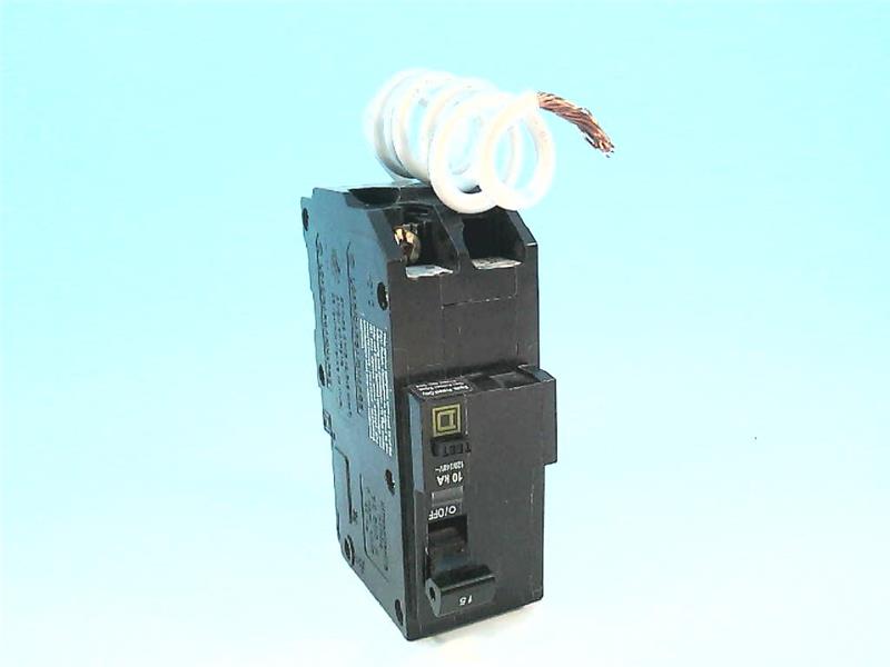 SCHNEIDER ELECTRIC QO215EPD