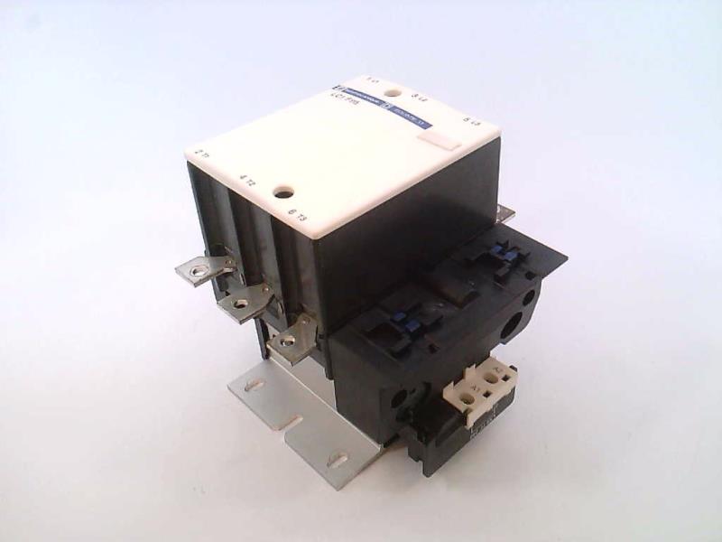 SCHNEIDER ELECTRIC LC1F115-LX9