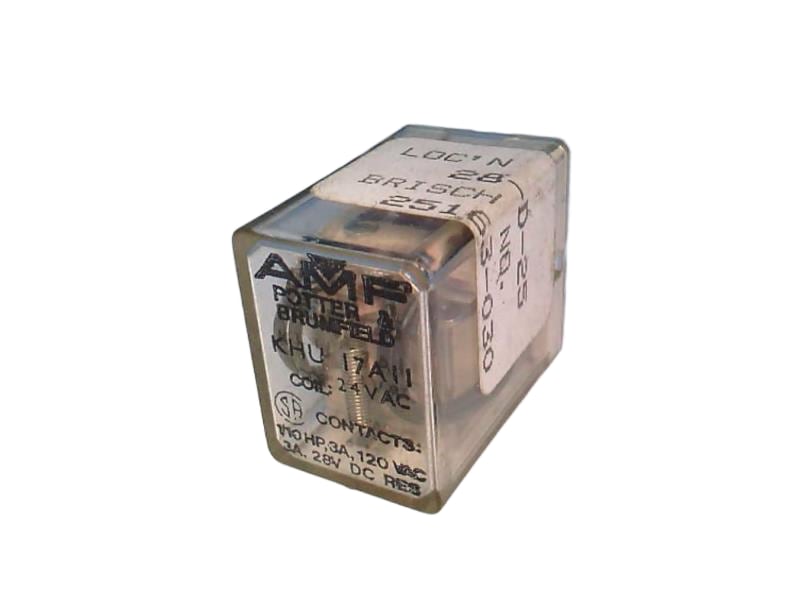 TE CONNECTIVITY KHU-17A11-24