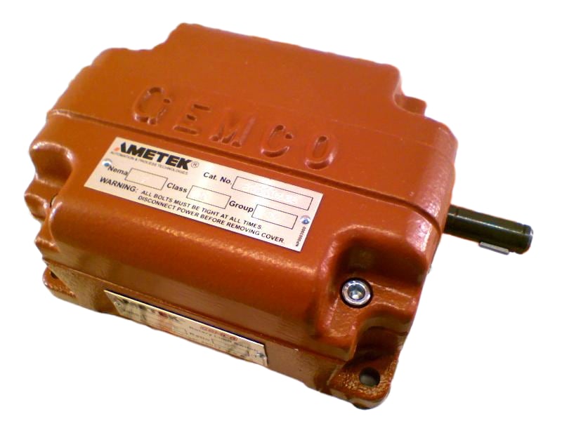 2000-163B by AMETEK