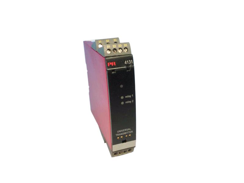 PR ELECTRONICS 4131