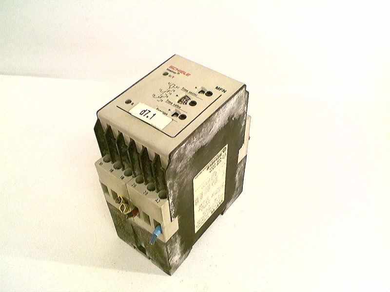 ASEA BROWN BOVERI 2.440.020.03