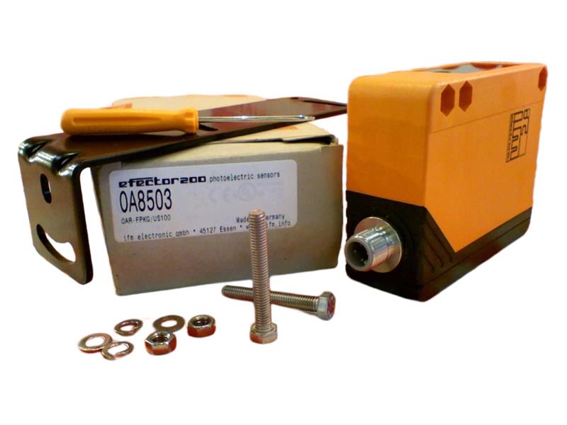EFECTOR OAR-FPKG/US100