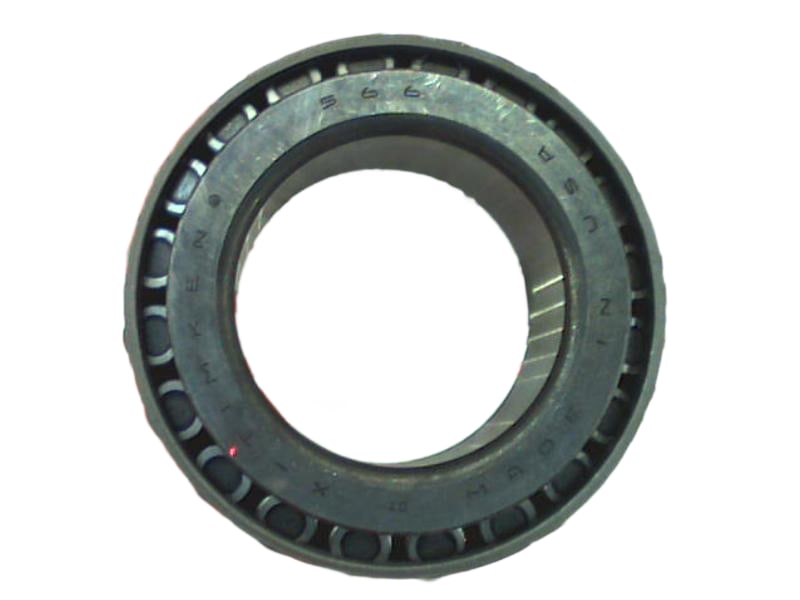 566 by RBC BEARINGS
