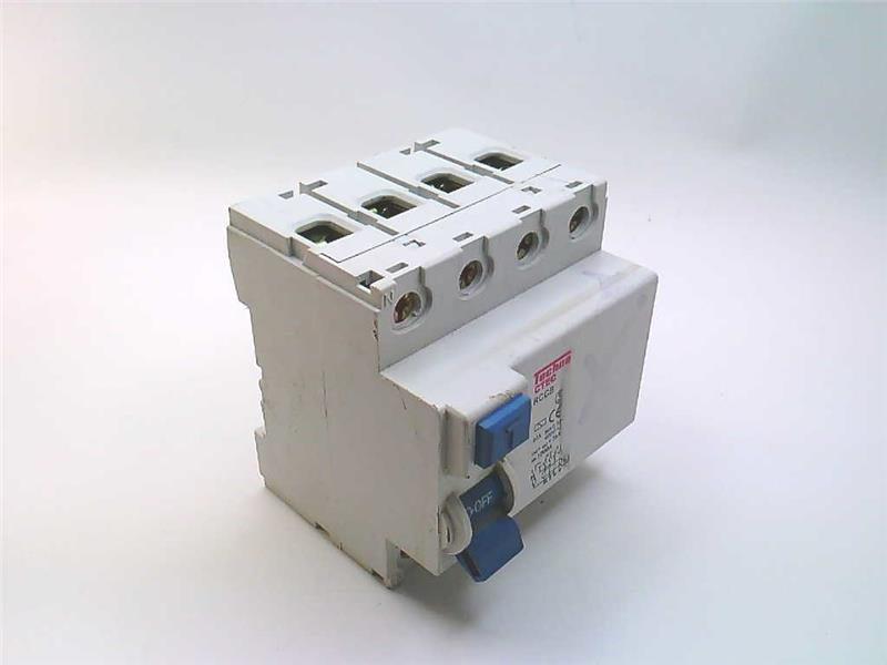 TECHNA CTEC-2-40-100-N-P