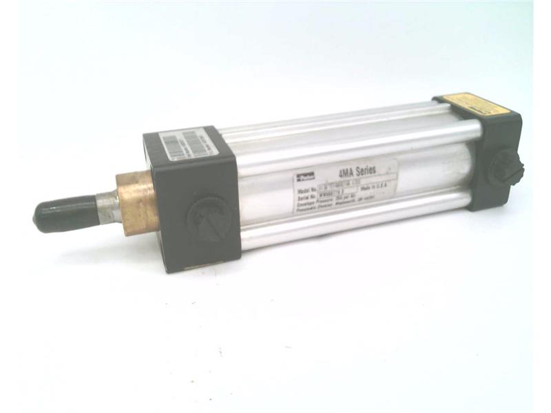 PARKER 1.50TEF4MAU14A04.00