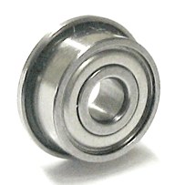 SPECIAL METALS F-609-ZZ