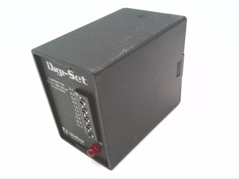 TDIL24DL by ASEA BROWN BOVERI