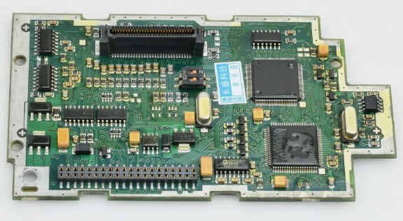 SIEMENS MC1790L802V01
