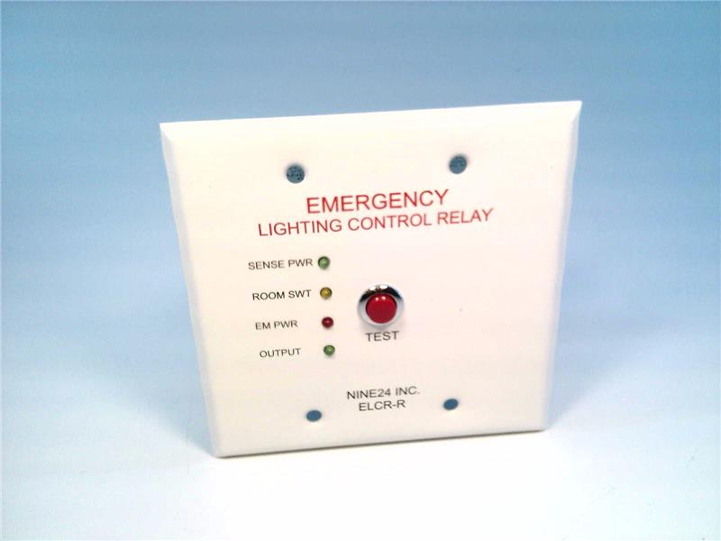NINE24 INC ELCR-R