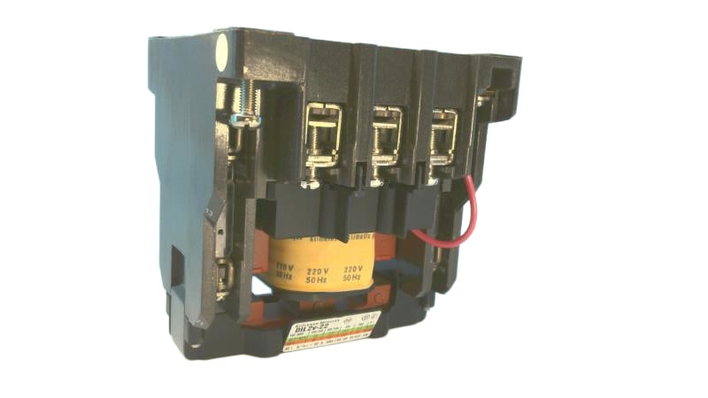 DIL2-22-220V/50HZ by EATON CORPORATION
