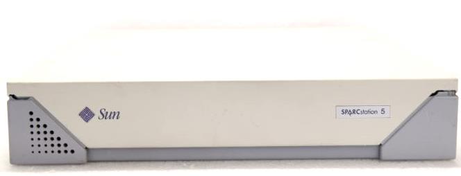 SUN MICROSYSTEMS 600-3903-03