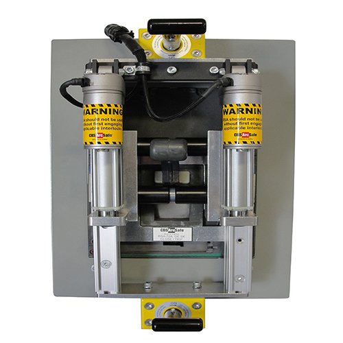ARCSAFE RSA-72B