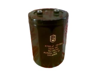 YAGEO ALS20A-1154-NF