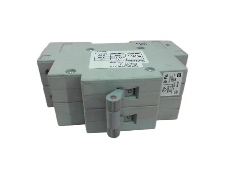 EATON CORPORATION SPHM2HM0010