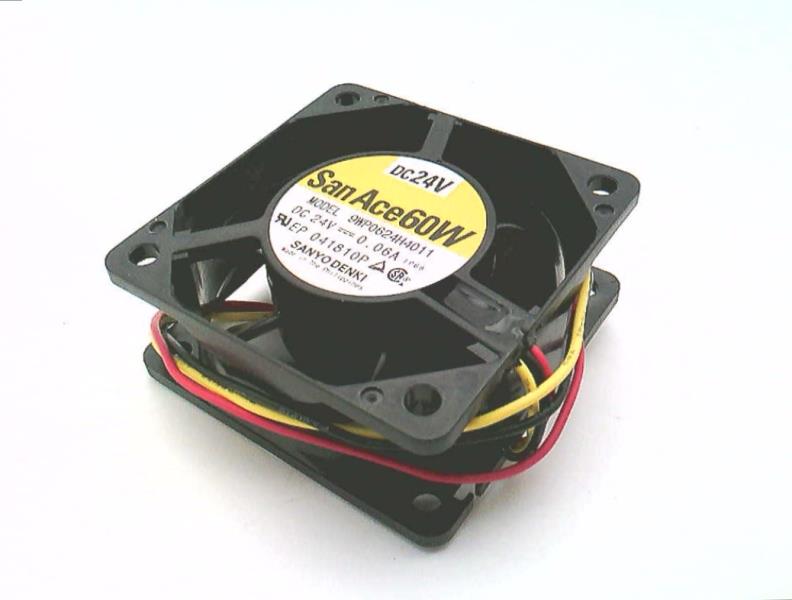 9WP0624H4011 by SANYO