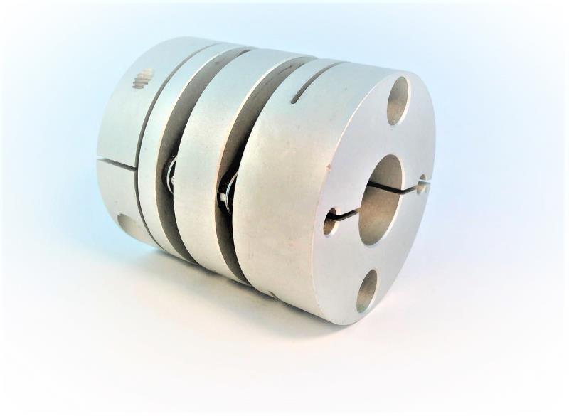 ZERO MAX INC SC040R-0.625X0.625