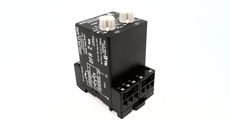 DANAHER CONTROLS DFR 2