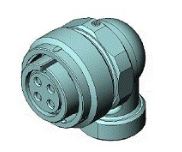 JAE CONNECTORS JL10-8A18-A6SE-EB