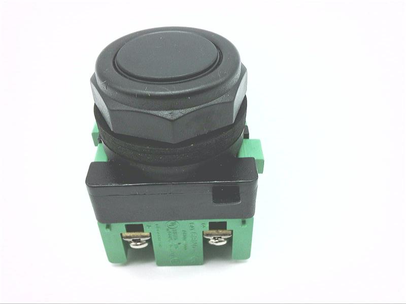 C3 CONTROLS PBO-FCBK-NO/NC