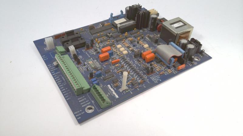 MAXCESS INTERNATIONAL 3C118