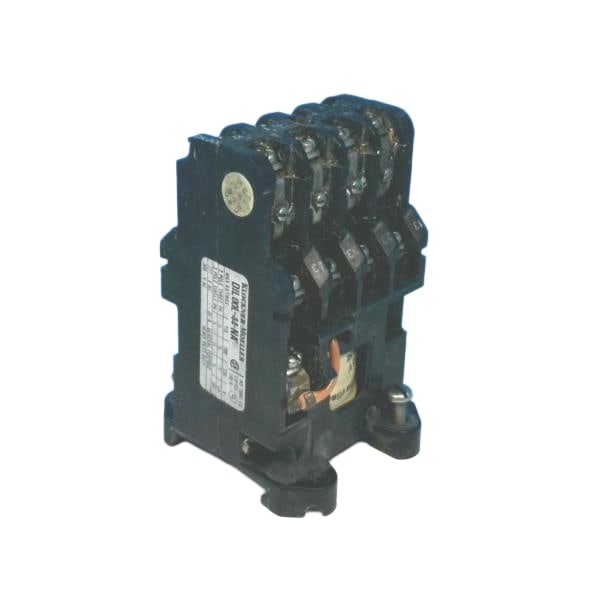 DIL00L-44-NA-115V-60HZ by EATON CORPORATION