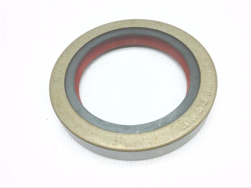 BY50424D by FLOWSERVE