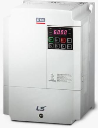 LS ELECTRIC LSLV0150S100-4EOFNS