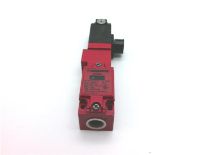 TELEMECANIQUE SENSORS XCSL766B3