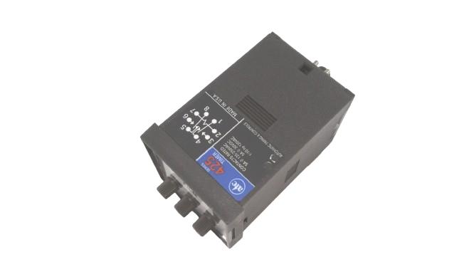 MARSH BELLOFRAM 425A-300-Q-10-M-X