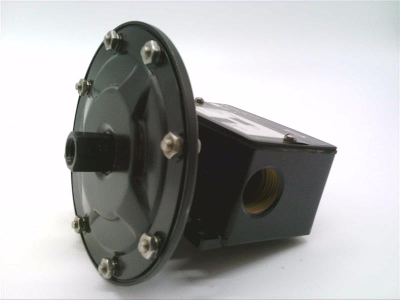 ASHCROFT B420VXFM-20