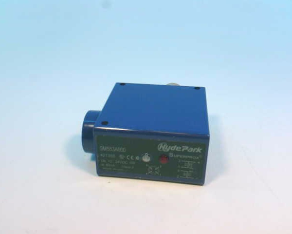 SCHNEIDER ELECTRIC SM553A-000