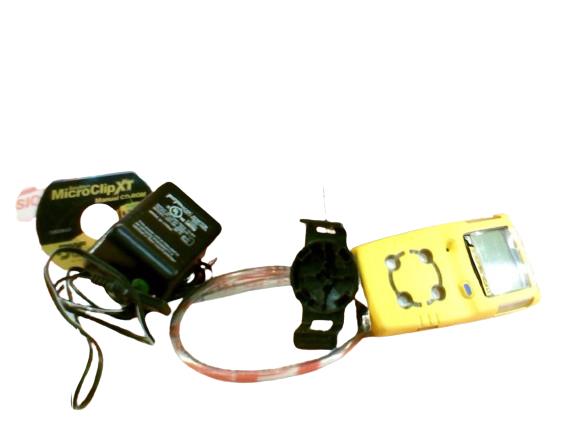 MC2-XWHM-Y-NA by HONEYWELL