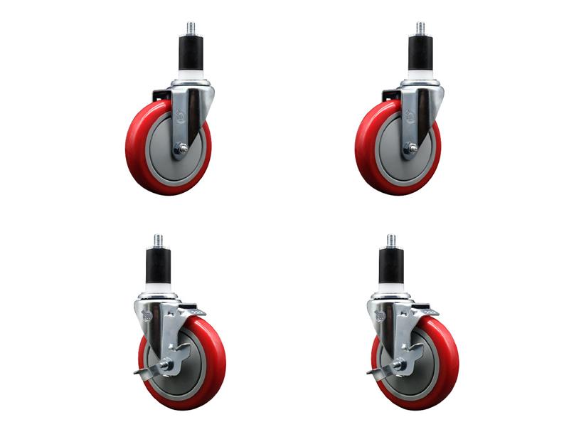 SERVICE CASTER CORPORATION ASS-EX20S514-PPUB-RED-2-TLB-2-112