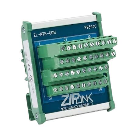 AUTOMATION DIRECT ZL-RTB-COM