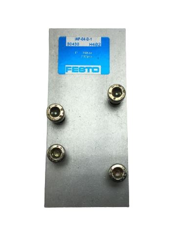 IAP-04-D-1 by FESTO