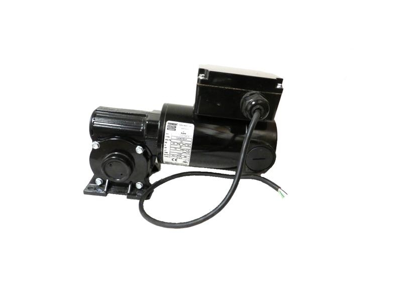 BODINE ELECTRIC 6141